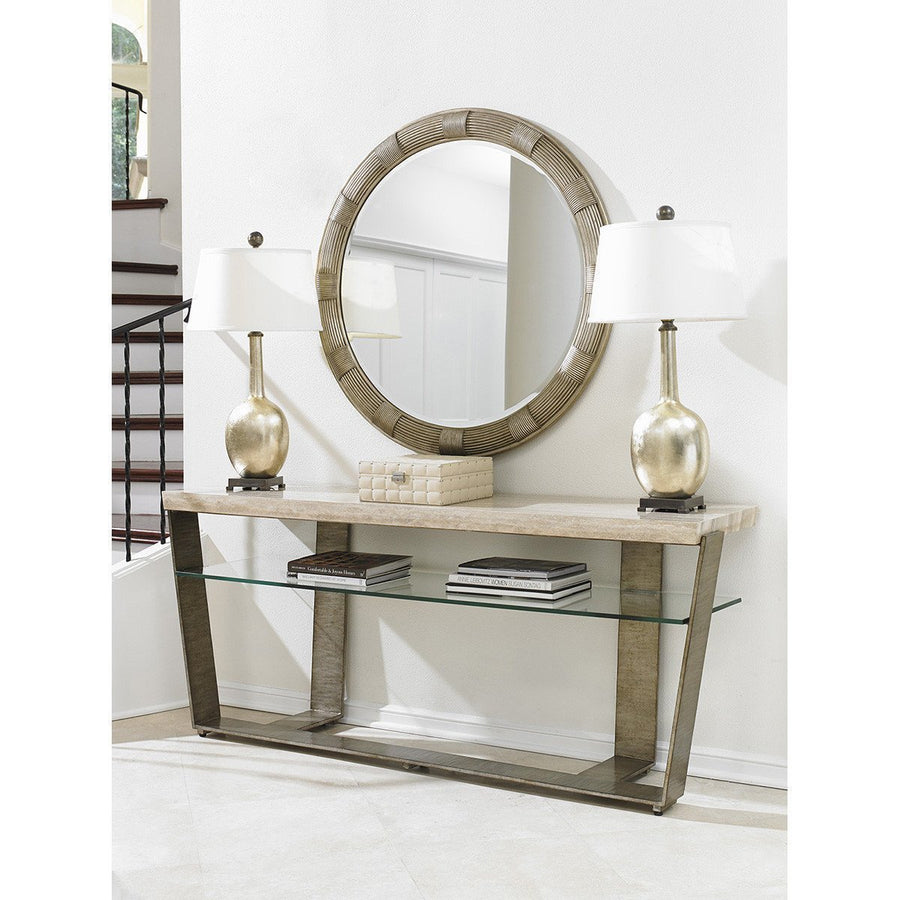 Lexington Laurel Canyon Griffith Park Console