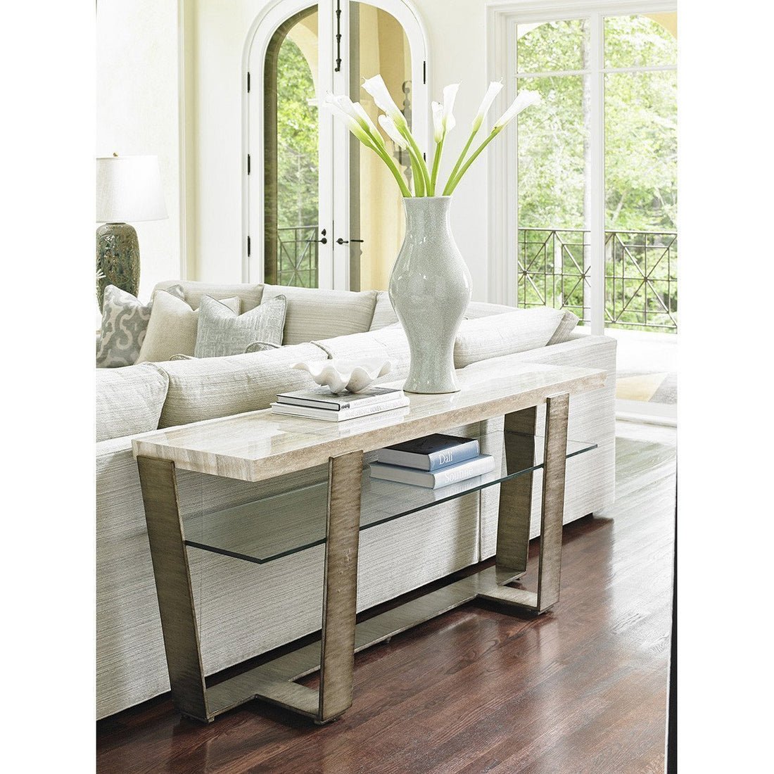 Lexington Laurel Canyon Griffith Park Console