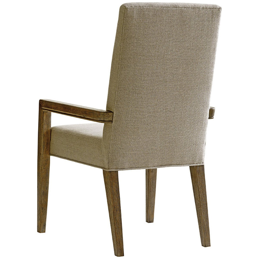 Lexington Shadow Play Metro Arm Chair