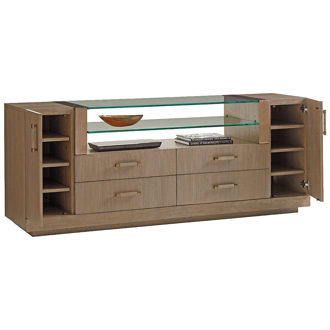 Lexington Shadow Play Turnberry Media Console