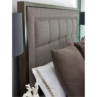 Lexington Ariana St. Tropez Upholstered Panel Headboard