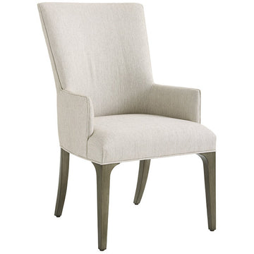 Lexington Ariana Bellamy Upholstered Arm Chair