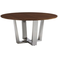 Lexington Kitano Mandara Round Dining Table