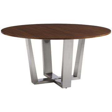 Lexington Kitano Mandara Round Dining Table