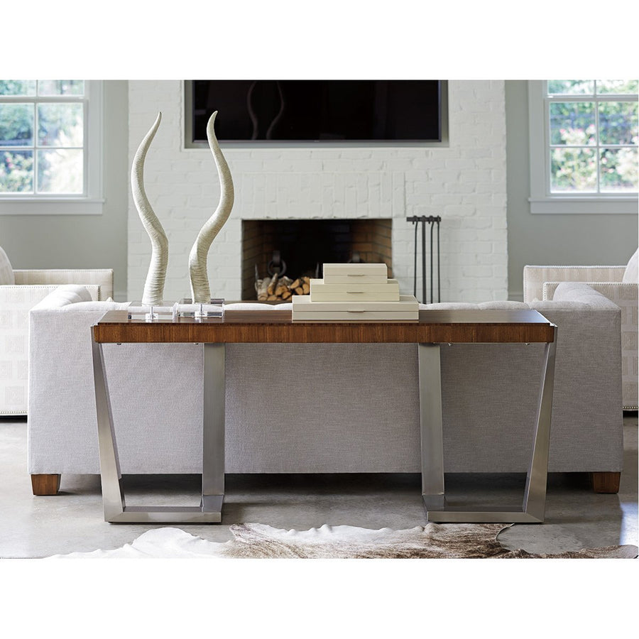 Lexington Kitano Langston Console Table