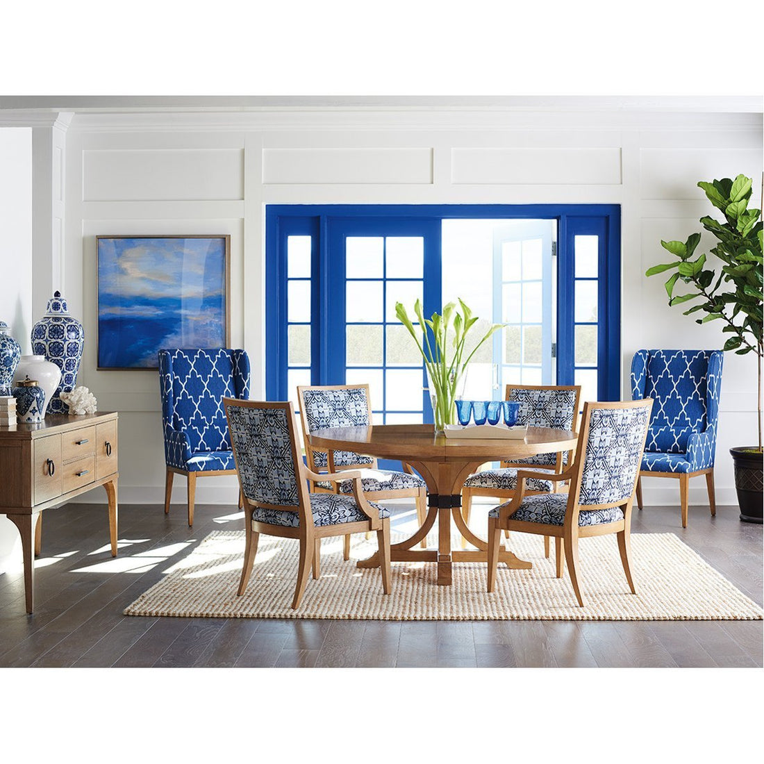 Lexington Barclay Butera Newport Seaside Sideboard