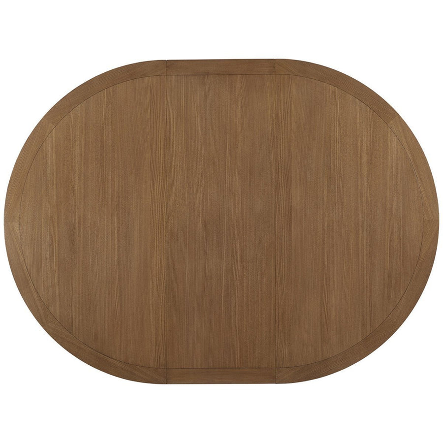 Lexington Barclay Butera Newport Magnolia Round Dining Table