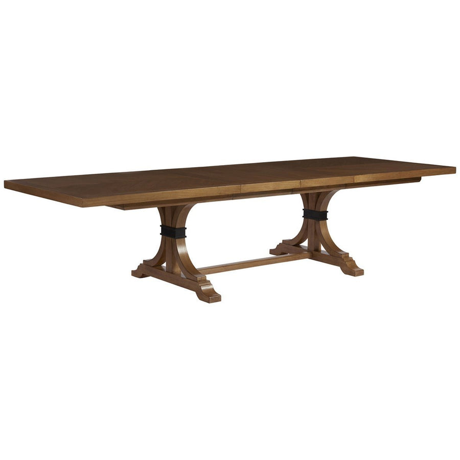 Lexington Barclay Butera Newport Oceanfront Rectangular Dining Table