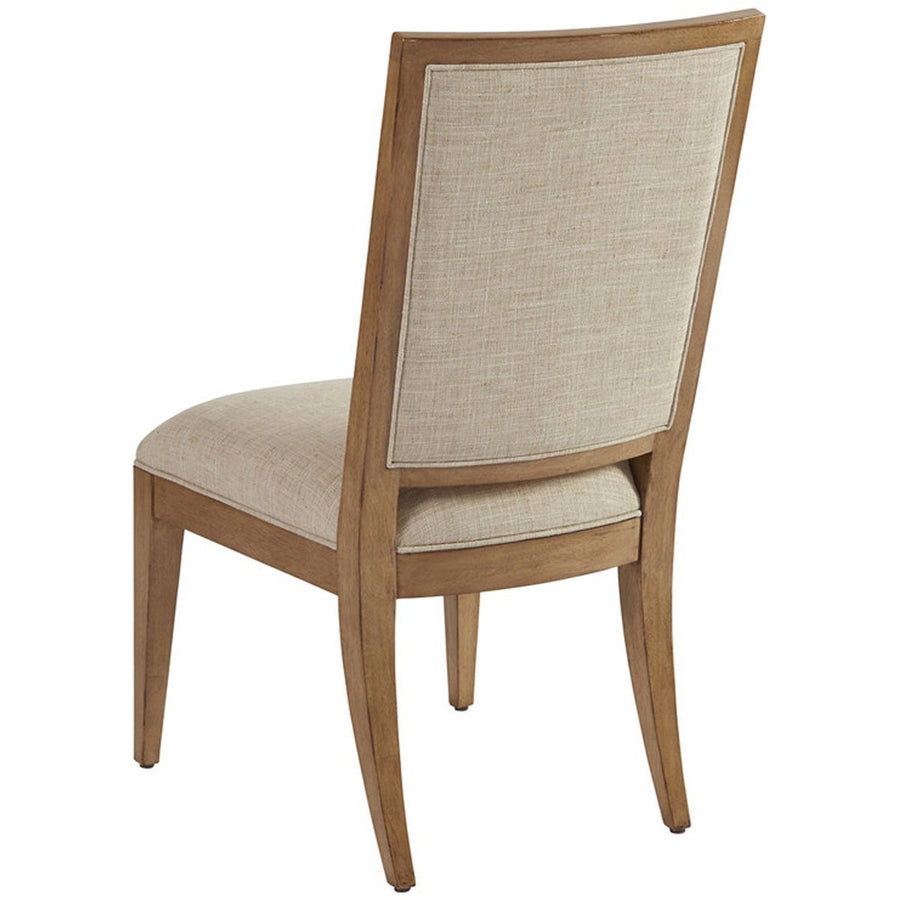 Lexington Barclay Butera Newport Eastbluff Upholstered Side Chair