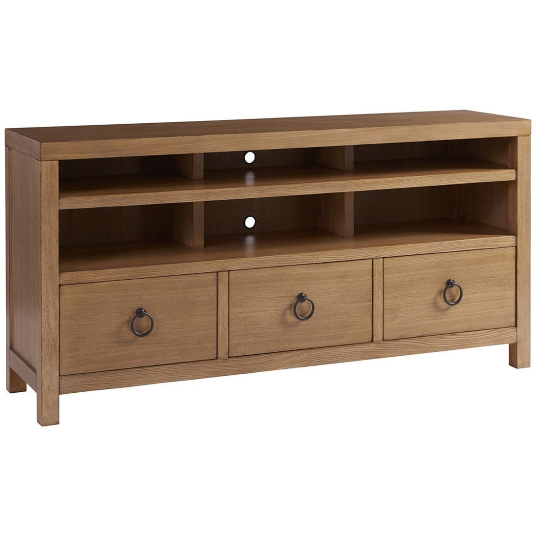 Lexington Barclay Butera Newport Promontory Media Console