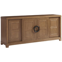 Lexington Barclay Butera Newport Leeward Media Console