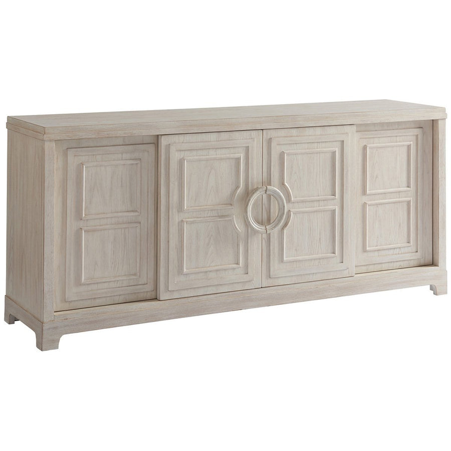 Lexington Barclay Butera Newport Leeward Media Console