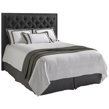 Lexington Carrera Maranello Upholstered Headboard