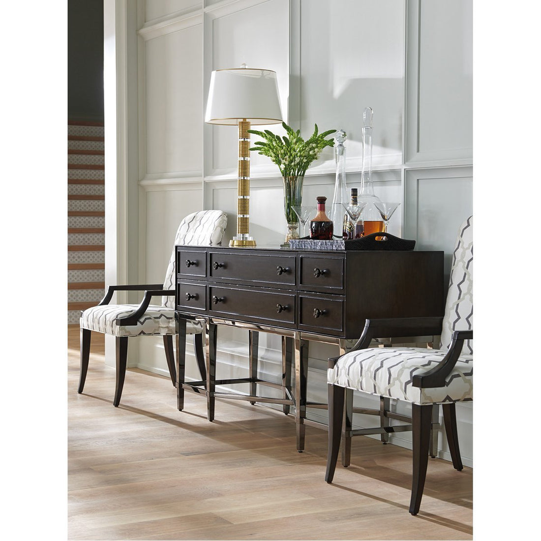 Lexington Barclay Butera Brentwood Fairfax Sideboard