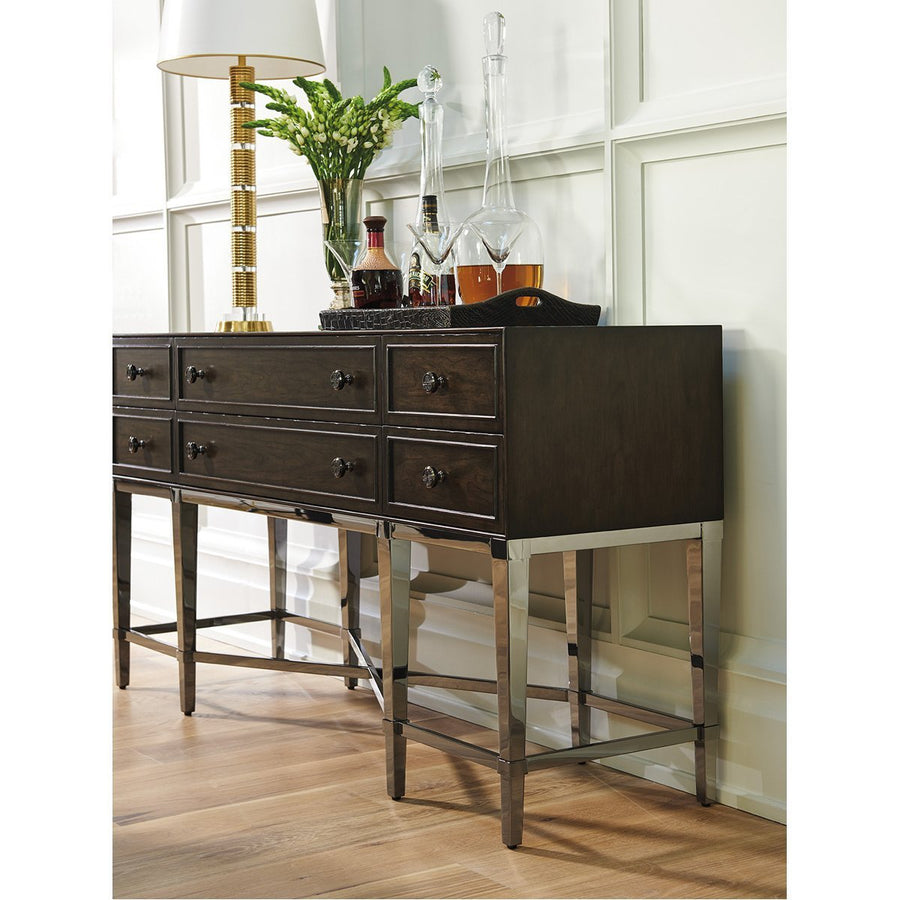 Lexington Barclay Butera Brentwood Fairfax Sideboard