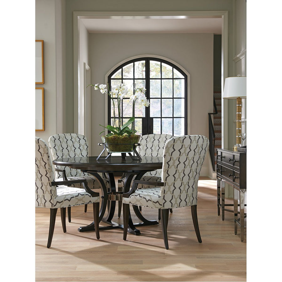 Lexington Barclay Butera Brentwood Layton Dining Table