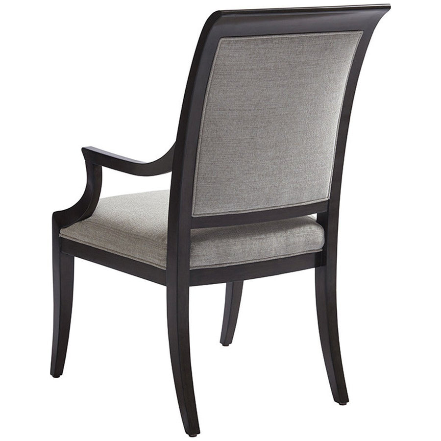 Lexington Barclay Butera Brentwood Kathryn Upholstered Arm Chair