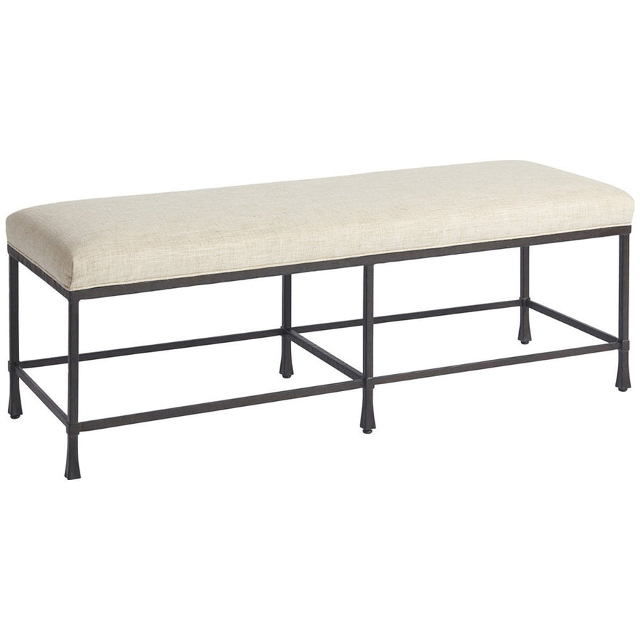 Lexington Barclay Butera Newport Ruby Bed Bench