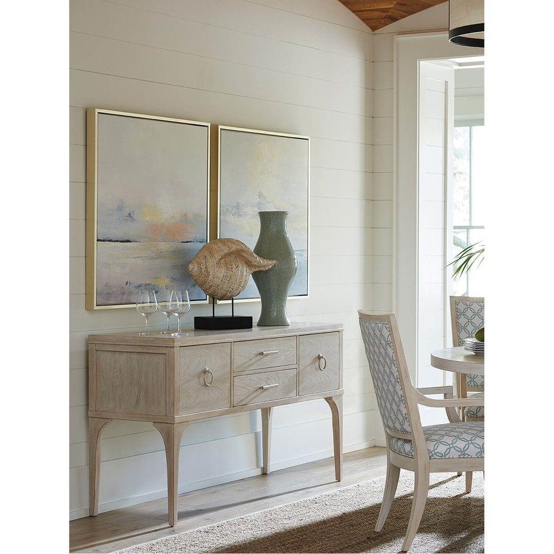 Lexington Barclay Butera Newport Seaside Sideboard