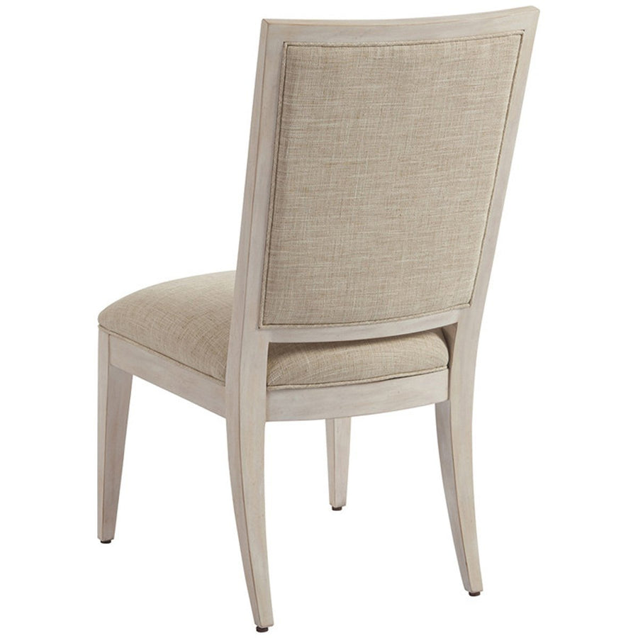 Lexington Barclay Butera Newport Eastbluff Upholstered Side Chair