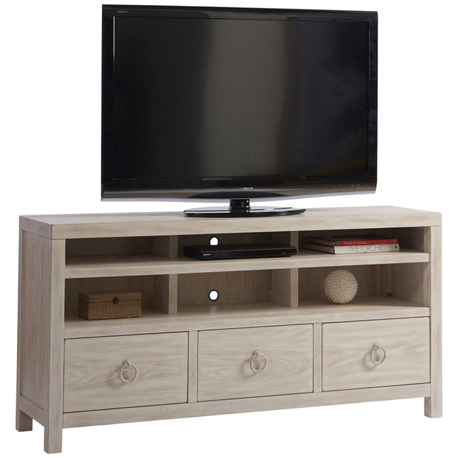 Lexington Barclay Butera Newport Promontory Media Console