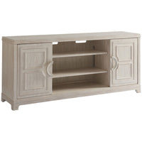 Lexington Barclay Butera Newport Leeward Media Console