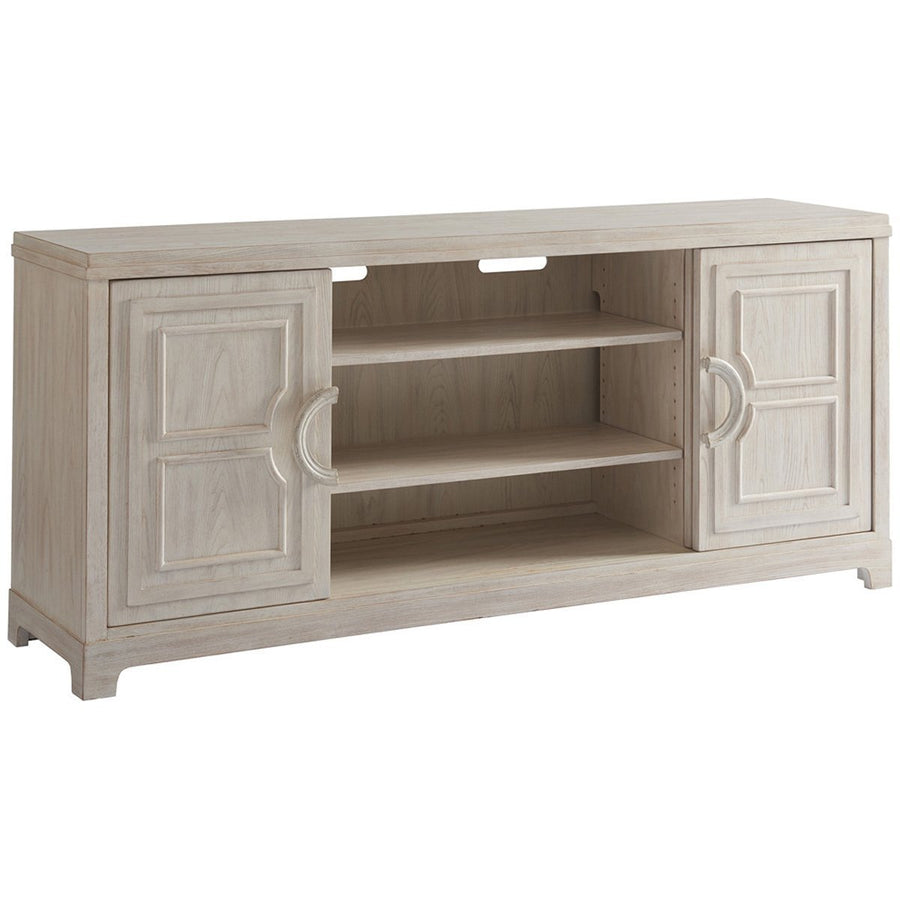 Lexington Barclay Butera Newport Leeward Media Console