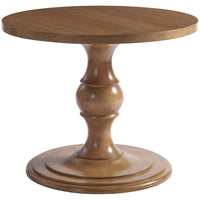 Lexington Barclay Butera Newport Corona Del Mar Center Table