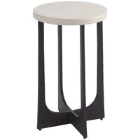 Lexington Barclay Butera Newport Breakwater Accent Table