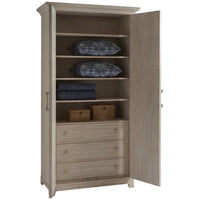 Lexington Barclay Butera Newport Pacific Coast Cabinet