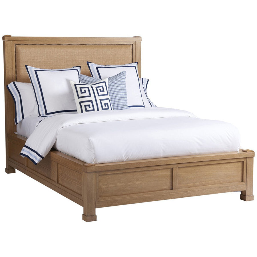 Lexington Barclay Butera Newport Shorecliff Canopy Bed