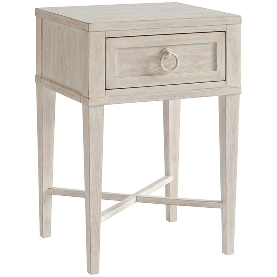 Lexington Barclay Butera Newport Clay Night Table