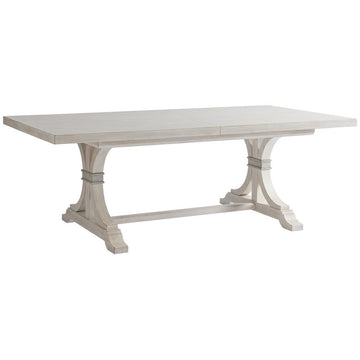 Lexington Barclay Butera Newport Oceanfront Rectangular Dining Table