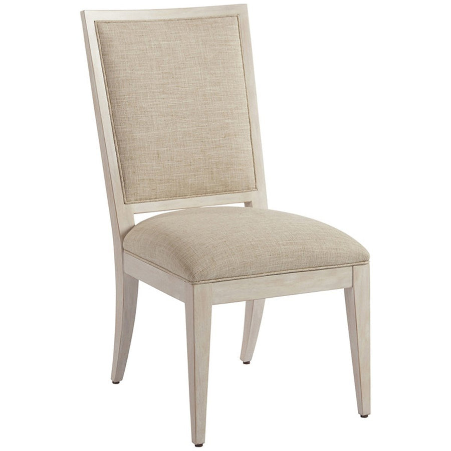 Lexington Barclay Butera Newport Eastbluff Upholstered Side Chair