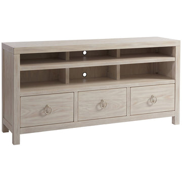 Lexington Barclay Butera Newport Promontory Media Console