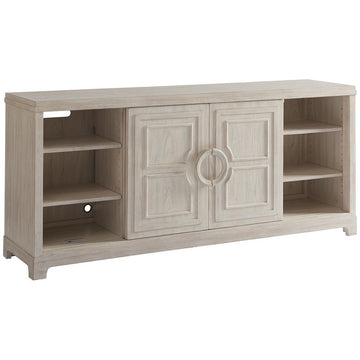 Lexington Barclay Butera Newport Leeward Media Console