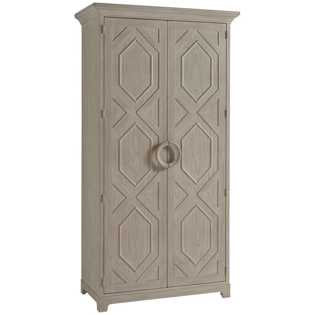 Lexington Barclay Butera Newport Pacific Coast Cabinet