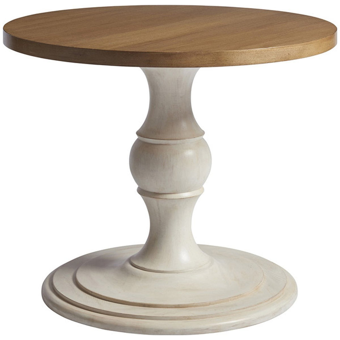 Lexington Barclay Butera Newport Corona Del Mar Center Table