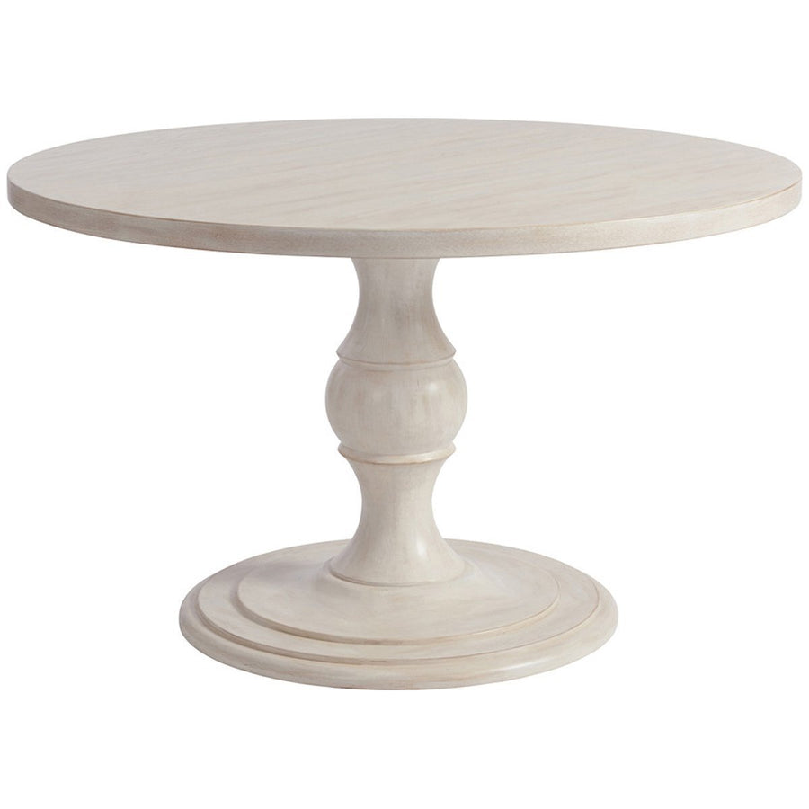 Lexington Barclay Butera Newport Corona Del Mar Center Table