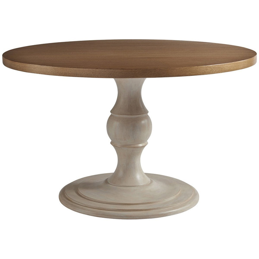 Lexington Barclay Butera Newport Corona Del Mar Center Table