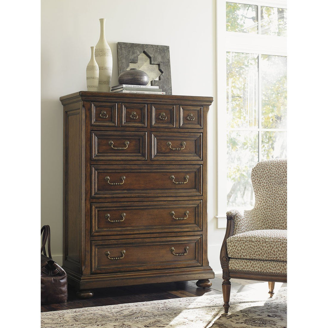 Lexington Coventry Hills Ellington Drawer Chest