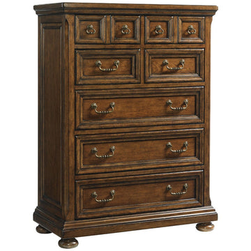 Lexington Coventry Hills Ellington Drawer Chest