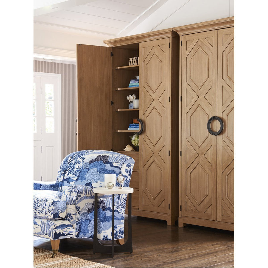 Lexington Barclay Butera Newport Pacific Coast Cabinet