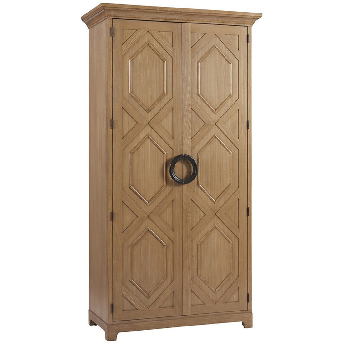 Lexington Barclay Butera Newport Pacific Coast Cabinet