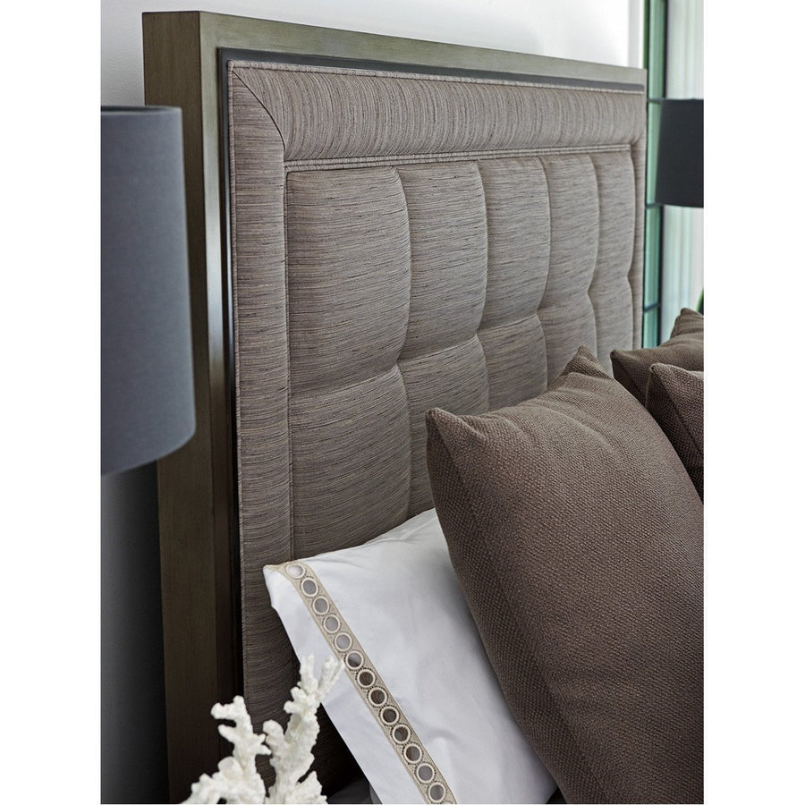 Lexington Ariana St. Tropez Upholstered Panel Bed