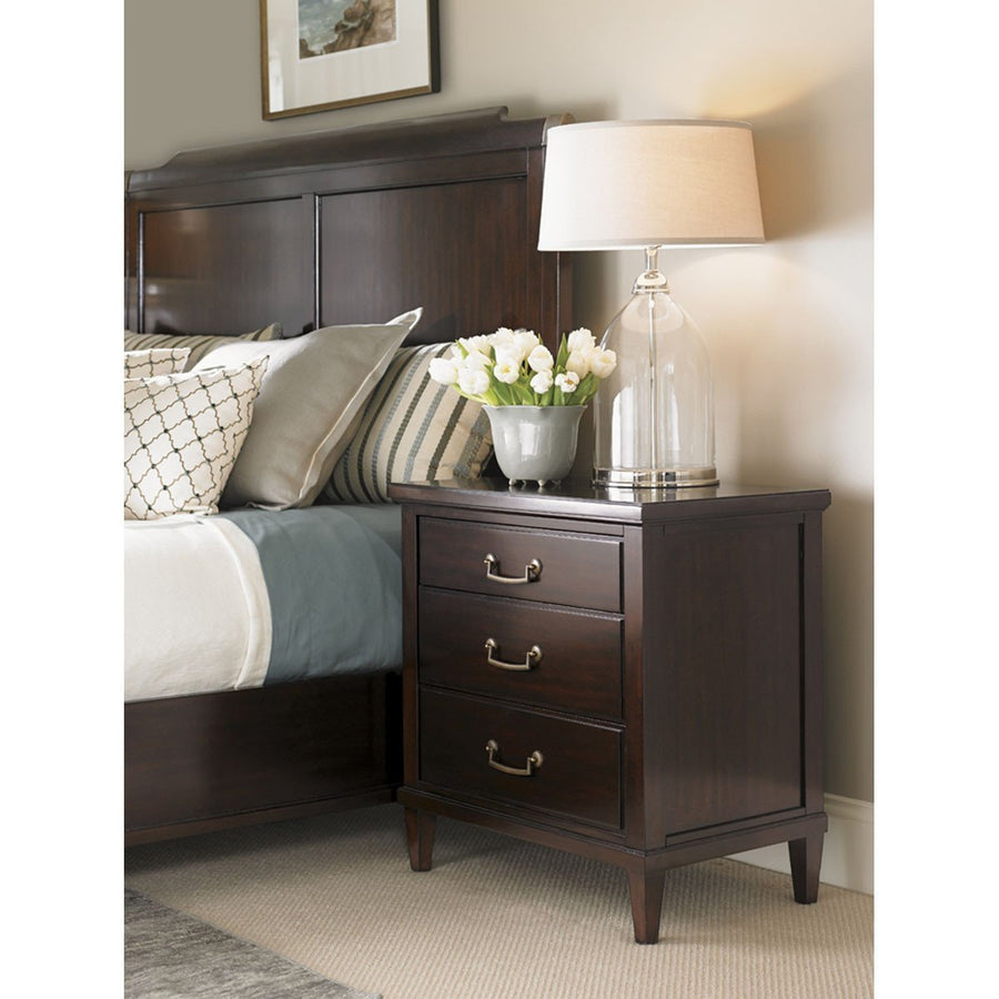 Lexington Kengsington Place Leighton Nightstand