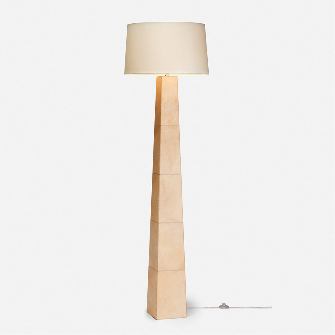 Made Goods Alumet Floor Lamp