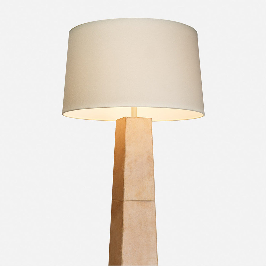 Made Goods Alumet Floor Lamp