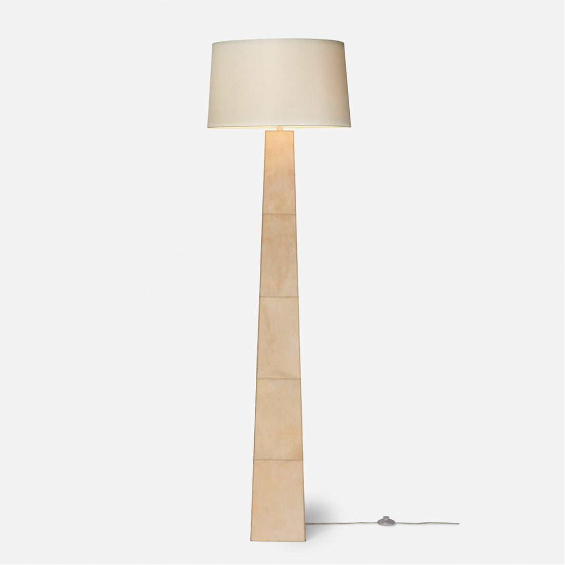 Made Goods Alumet Floor Lamp