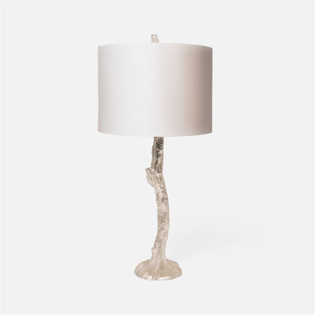 Made Goods Autumn Resin Branch Table Lamp